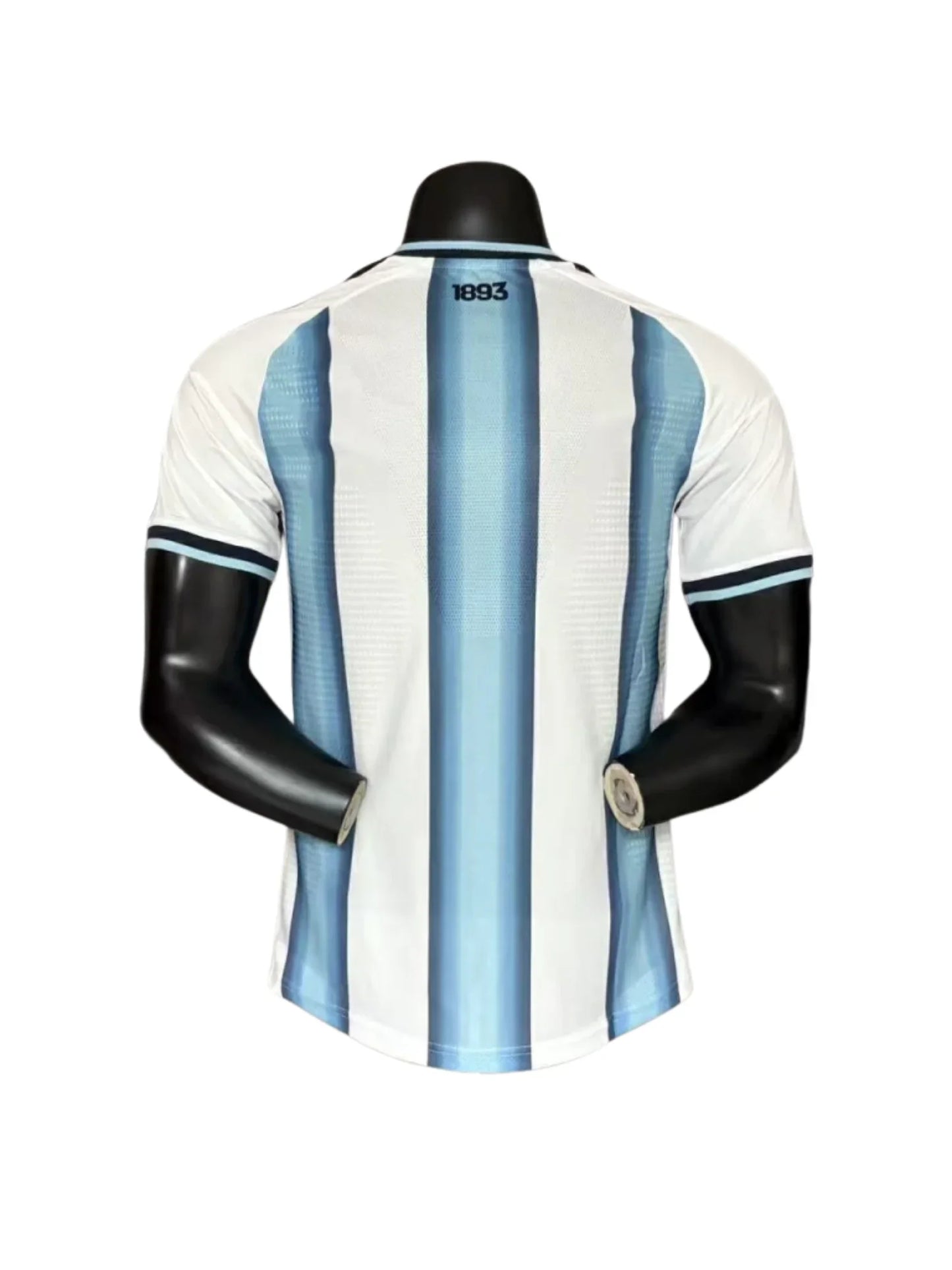 Argentina World Cup 2026 Jersey - Player Version