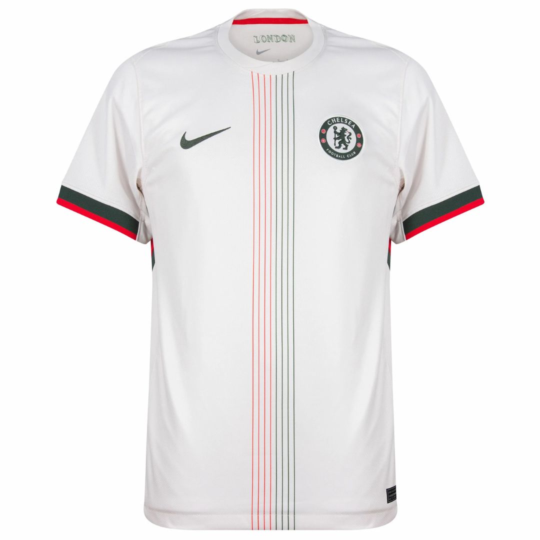 Chelsea away 25/26 #20 João Pedro