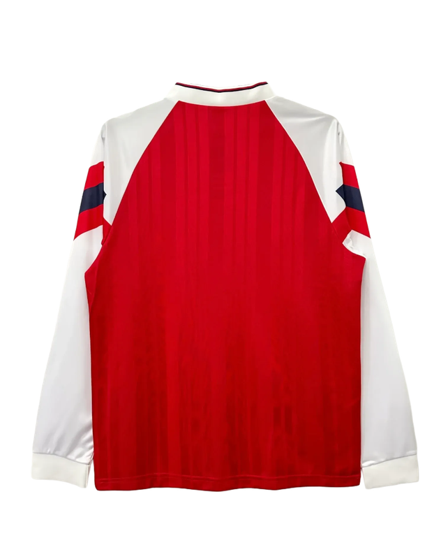 Arsenal 92/94 I Home Jersey - Retro Version