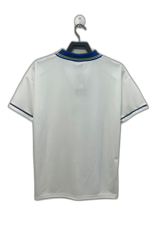 Chelsea 98/00 II Away Jersey - Retro Version