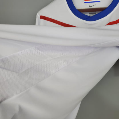 Holanda Away 12/13 Retro