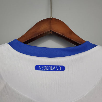 Holanda Away 12/13 Retro