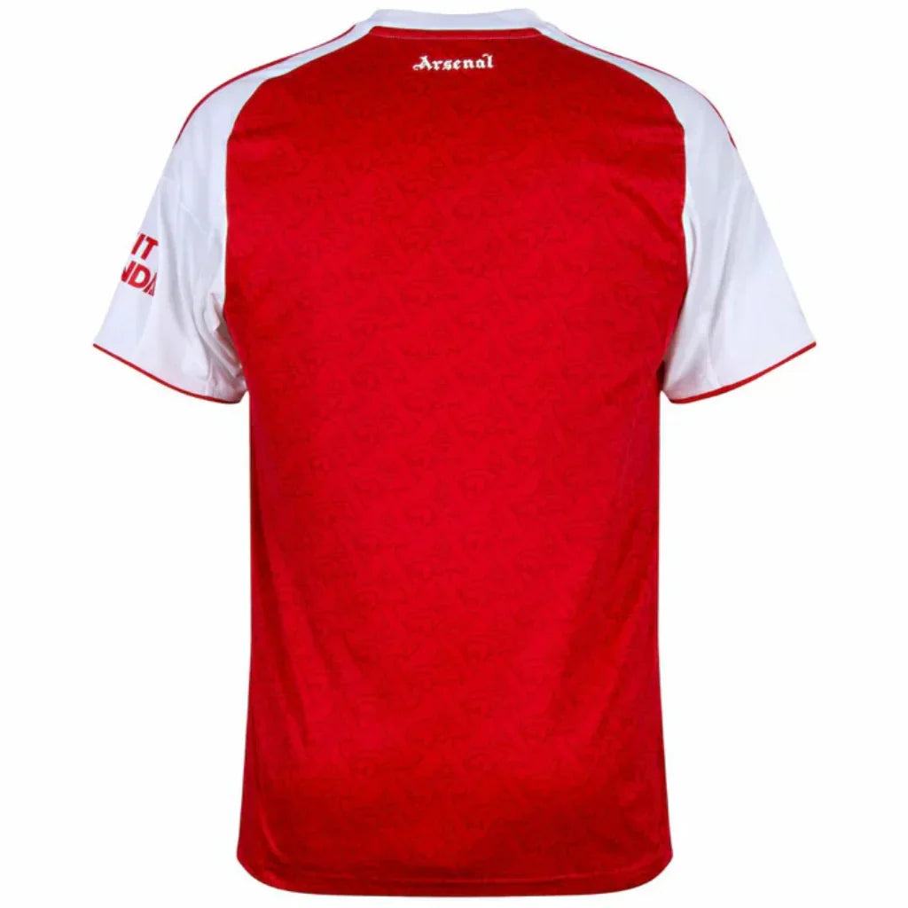 Arsenal  25/26 Home