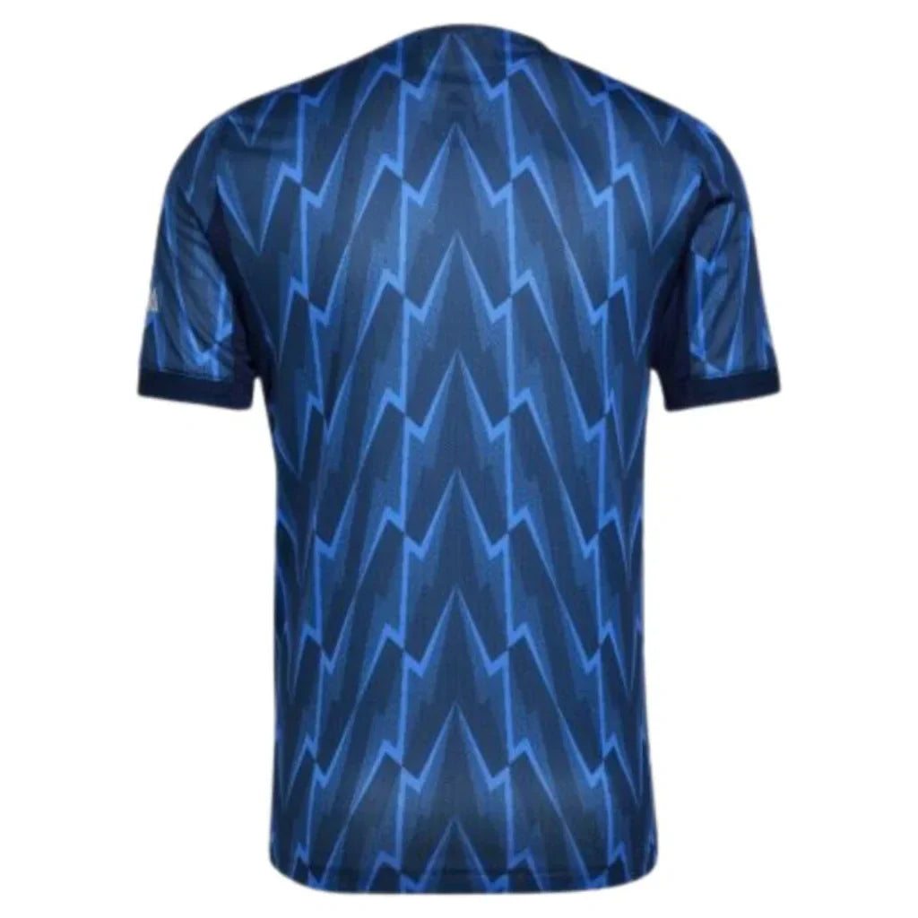 Arsenal  25/26 Away