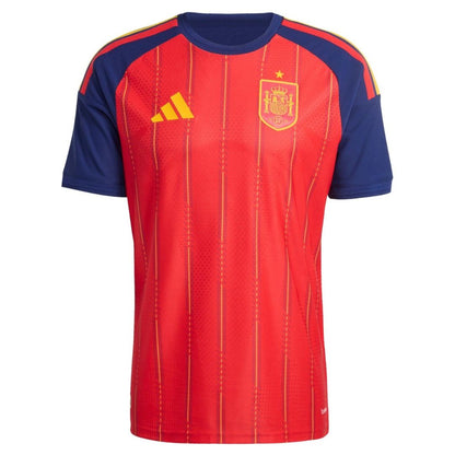 Spain 2026/2027 home Player