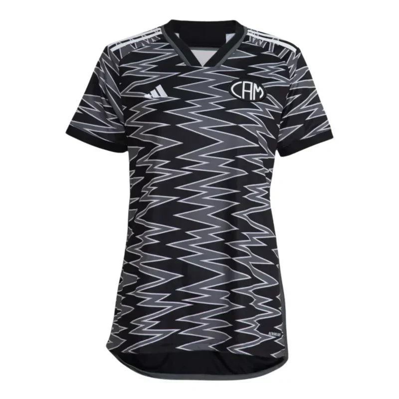 Women's Athletic Club III 2024/25