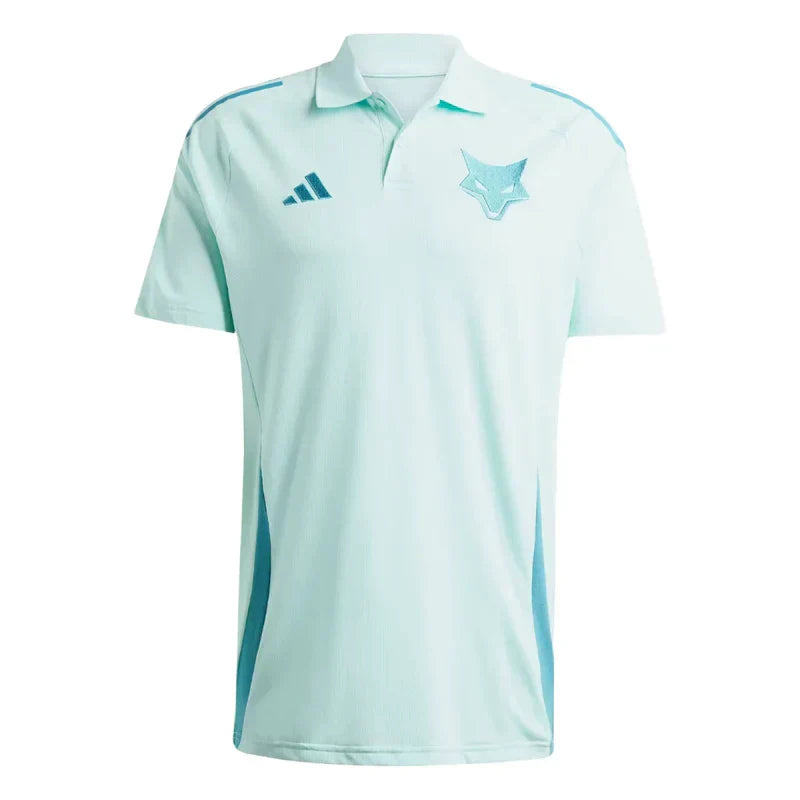Cruzeiro 2025 Polo Shirt