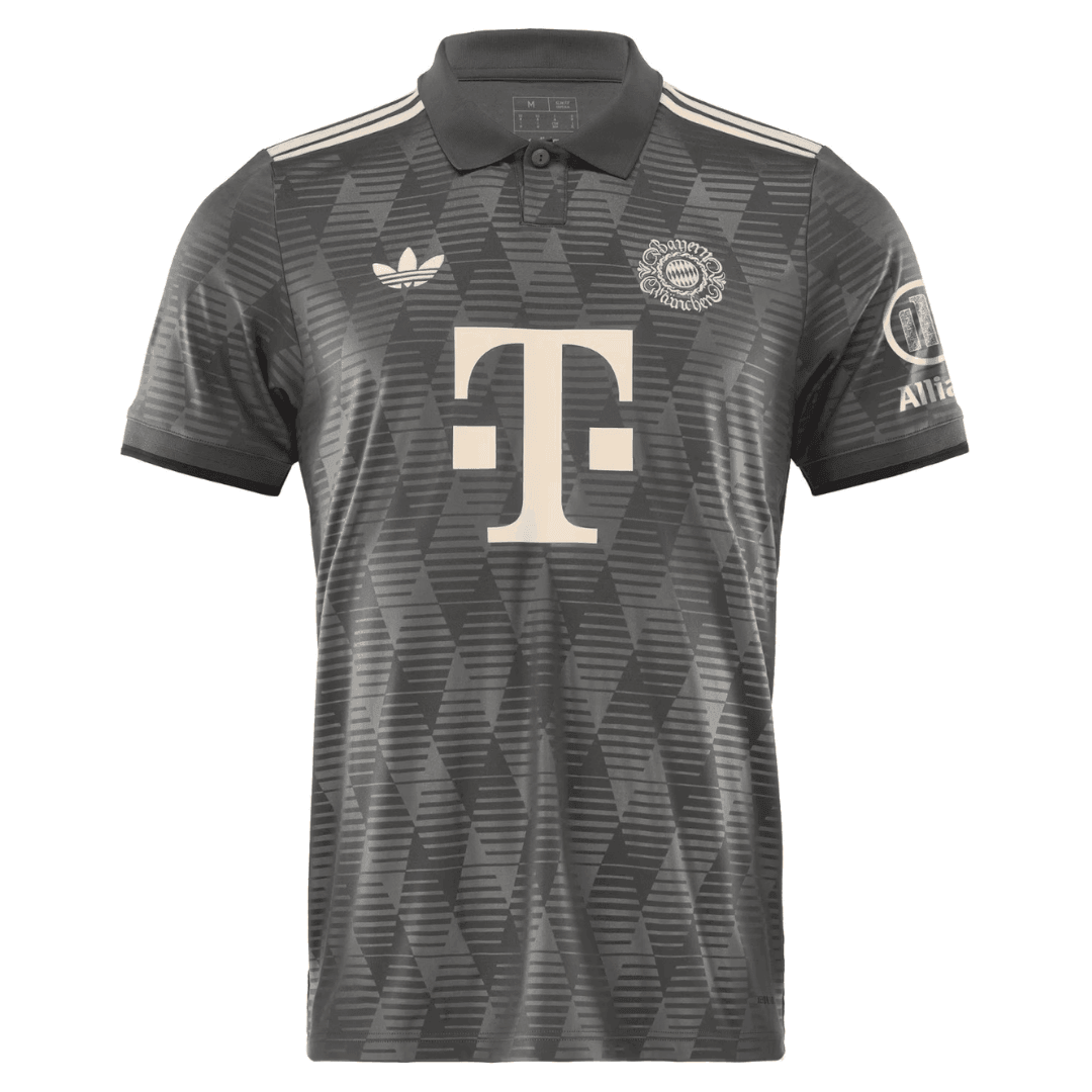Bayern München Oktoberfest 24/25