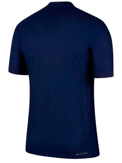 Psg I Home 2025/26 - Player Version