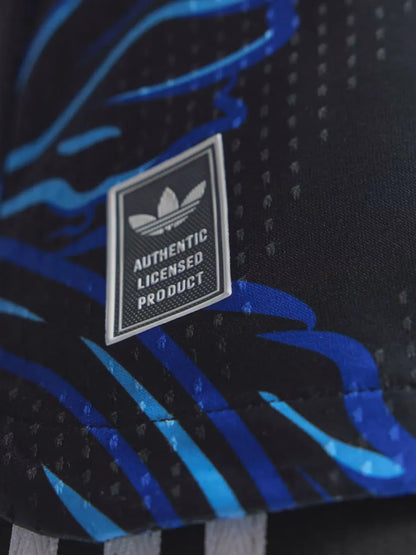 Argentina II Away World Cup 2026 Jersey #10 MESSI