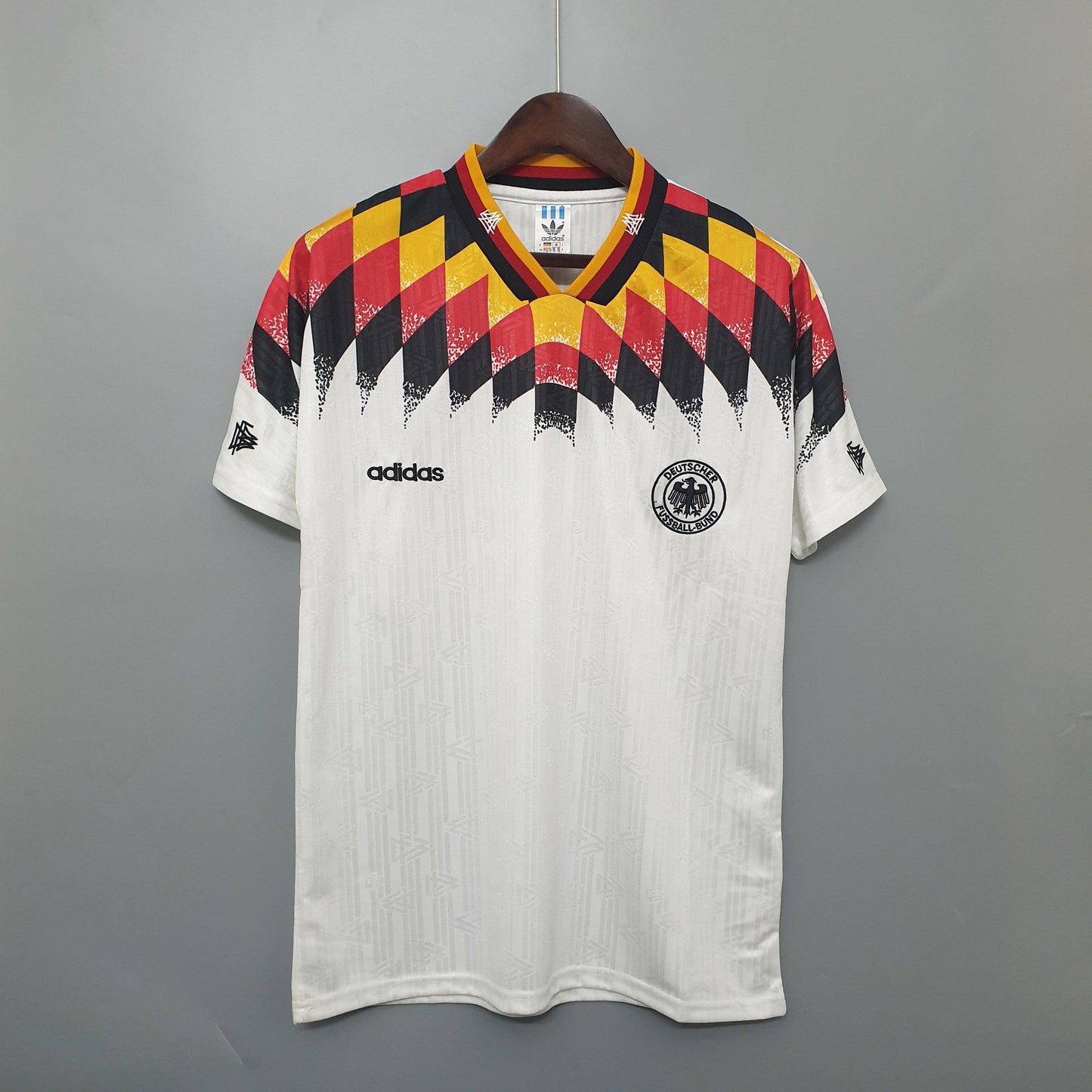 Alemanha Home 1994 Retro