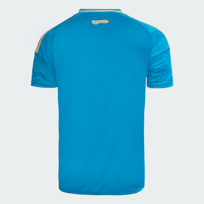 Cruzeiro Adidas Men's Third Shirt 2025/26