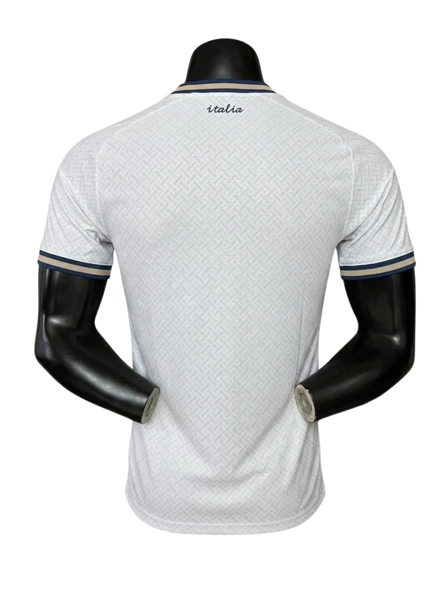 Italy II Away World Cup 2026 Jersey - Player Version