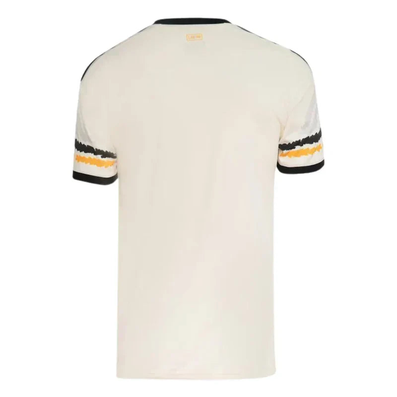 Atlético Mineiro Black Awareness