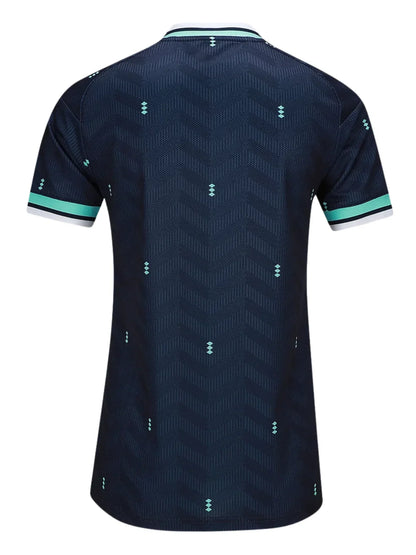 Germany World Cup 2026 Away Jersey - Women's