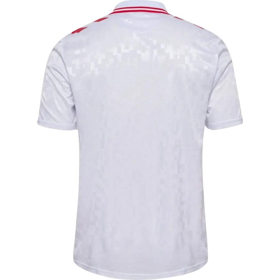 Dinamarca away 24/25