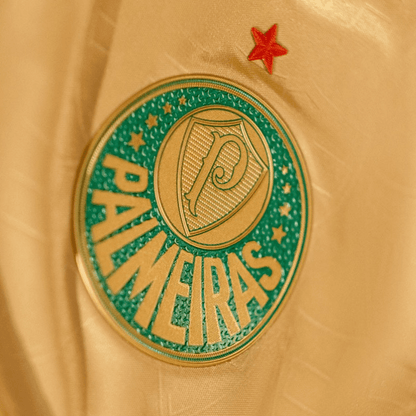 Palmeiras third 24/25