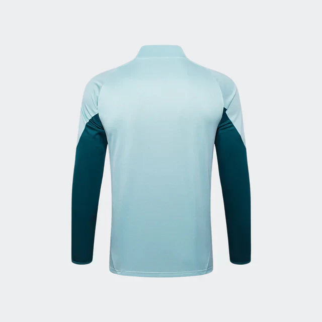Conjunto de Treino adidas Cruzeiro 2025/26
