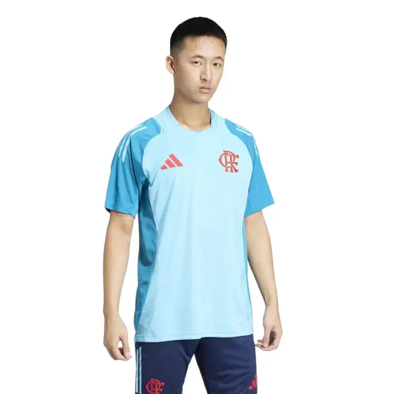 FLAMENGO JERSEY TRAINING 2025/26