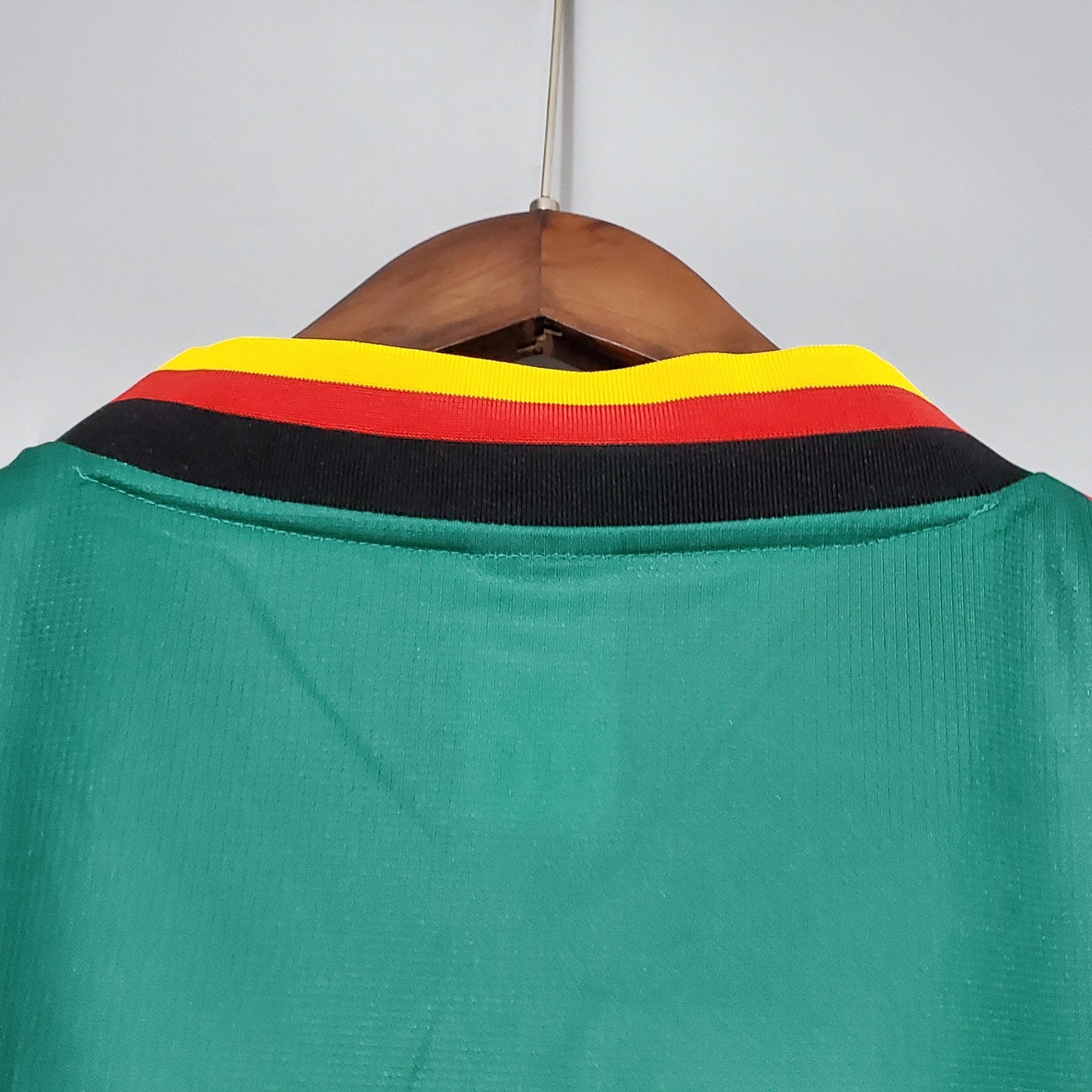 Alemanha Away 1994 Retro