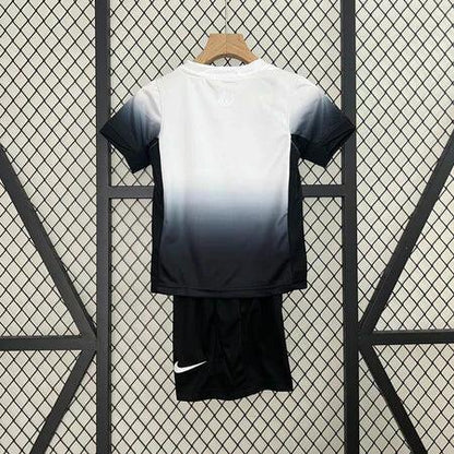 Conjunto Infantil Corinthians Home  24/25