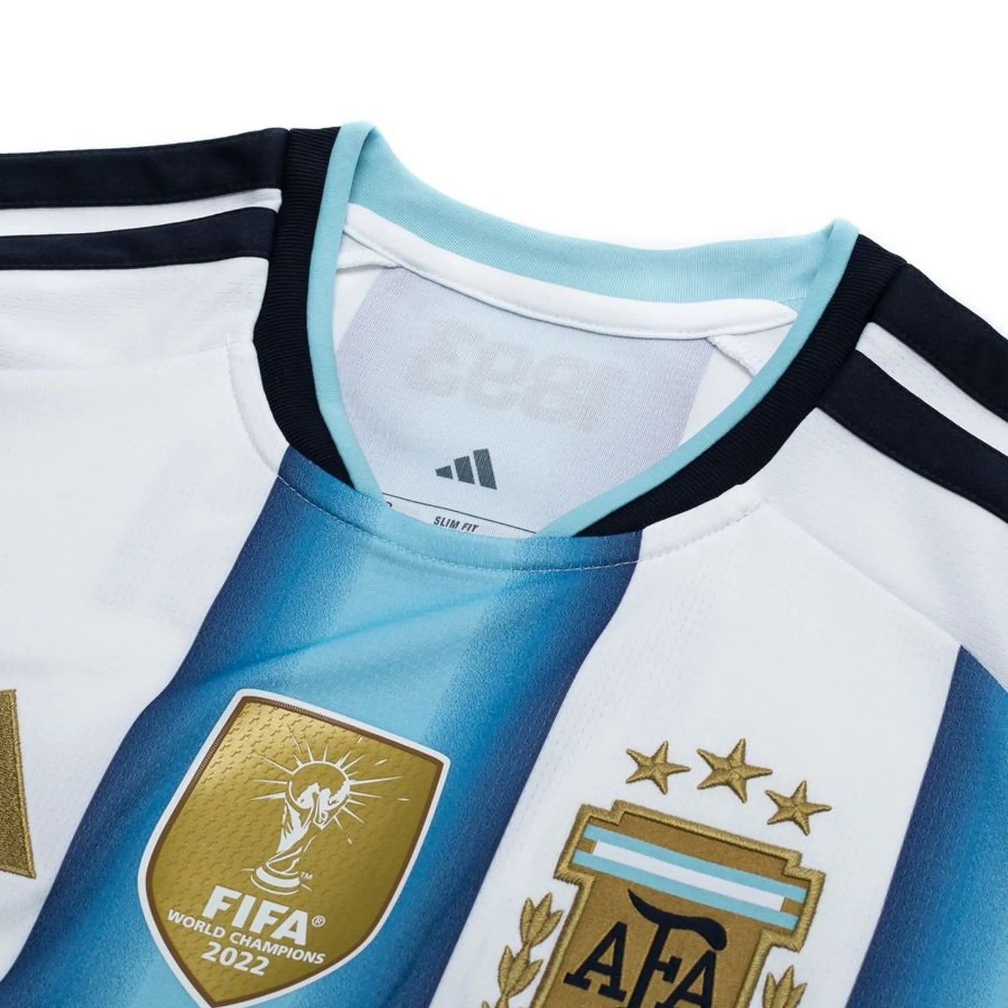 Argentina I Home World Cup 2026 Jersey #10 MESSI