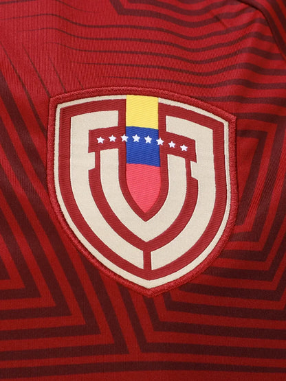 Venezuelan I Home World Cup 2026 - Kit Kids