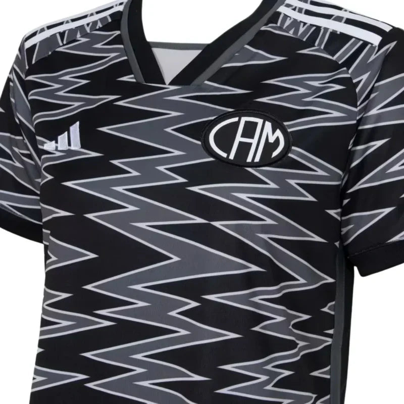Women's Athletic Club III 2024/25