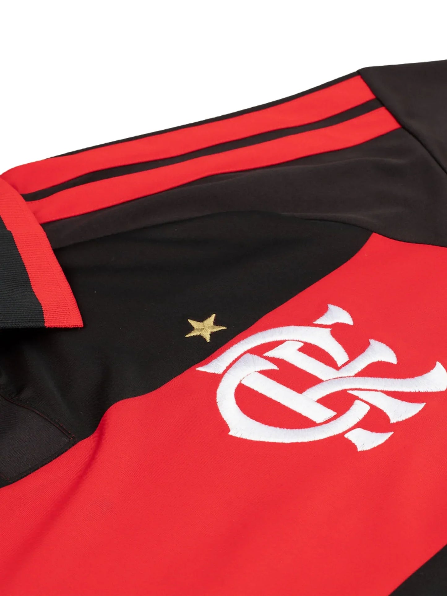 Flamengo I Home 2026/27 - Player Version