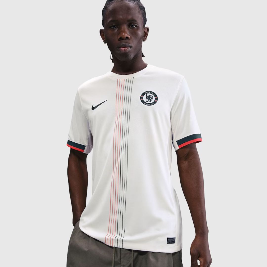 Chelsea away 25/26
