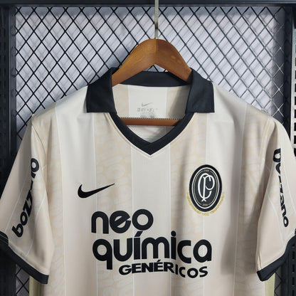 Corinthians Centenário Retro