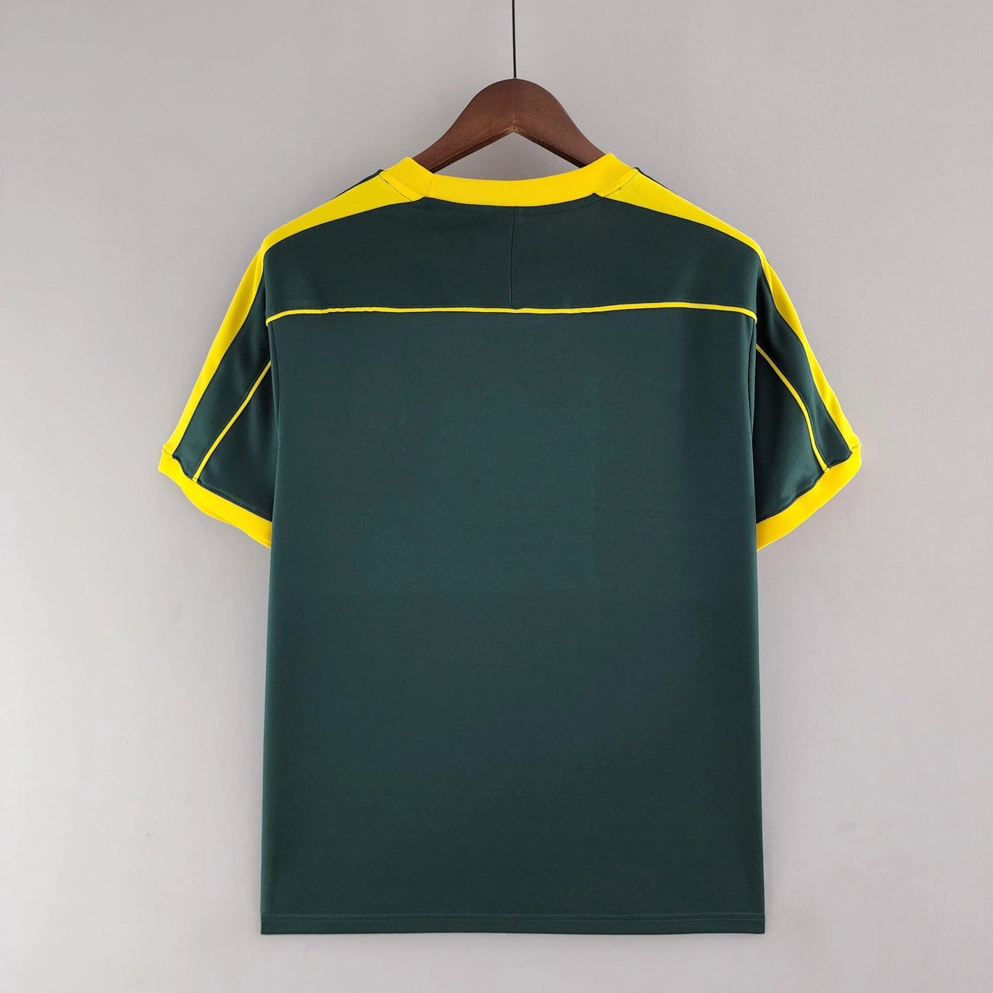 Brasil Home 98/99 Retro