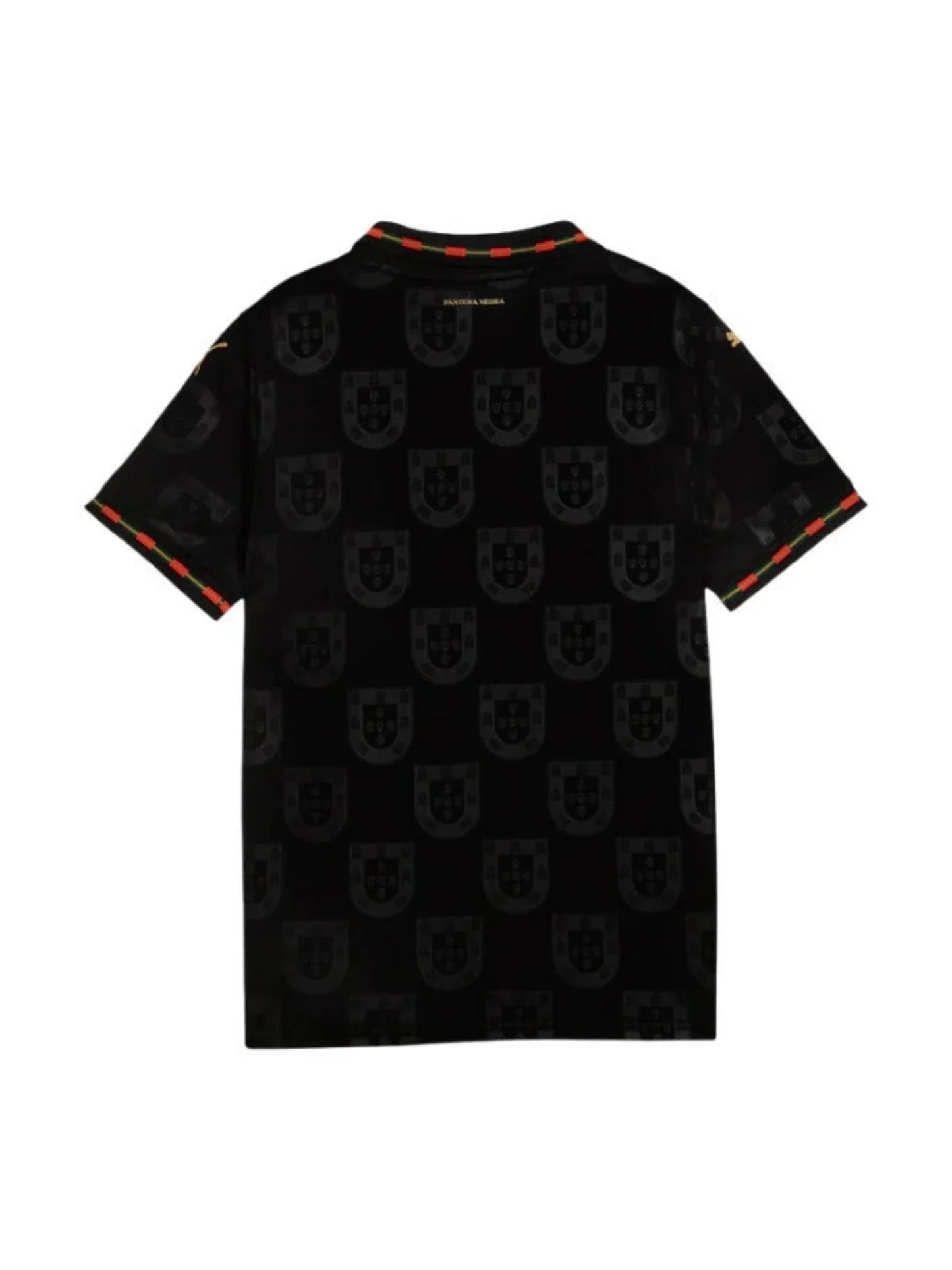 Portugal World Cup 2026 Special Edition Eusébio Jersey