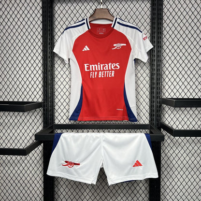 ARSENAL I 24/25 CHILDREN'S SET
