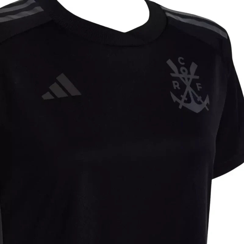 FLAMENGO JERSEY THIRD WOMEN