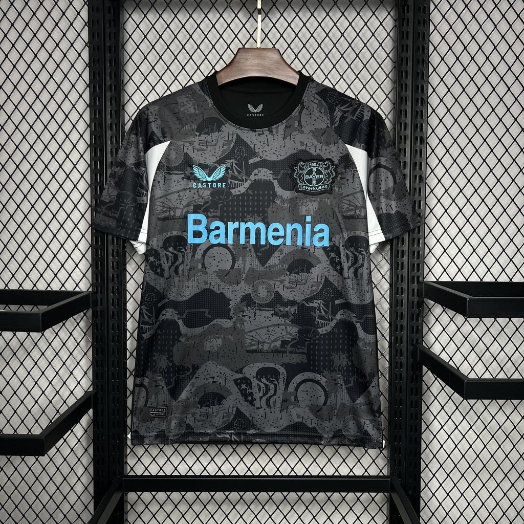 BAYERN LEVERKUSEN III 24/25 MAN