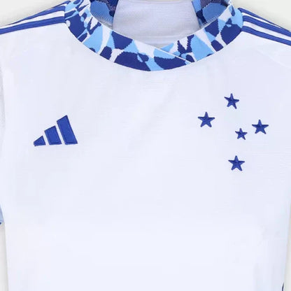 Cruzeiro Two 2024 Women's Shirt
