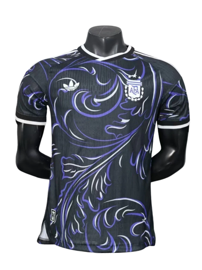 Argentina World Cup 2026 Away Jersey - Player Version