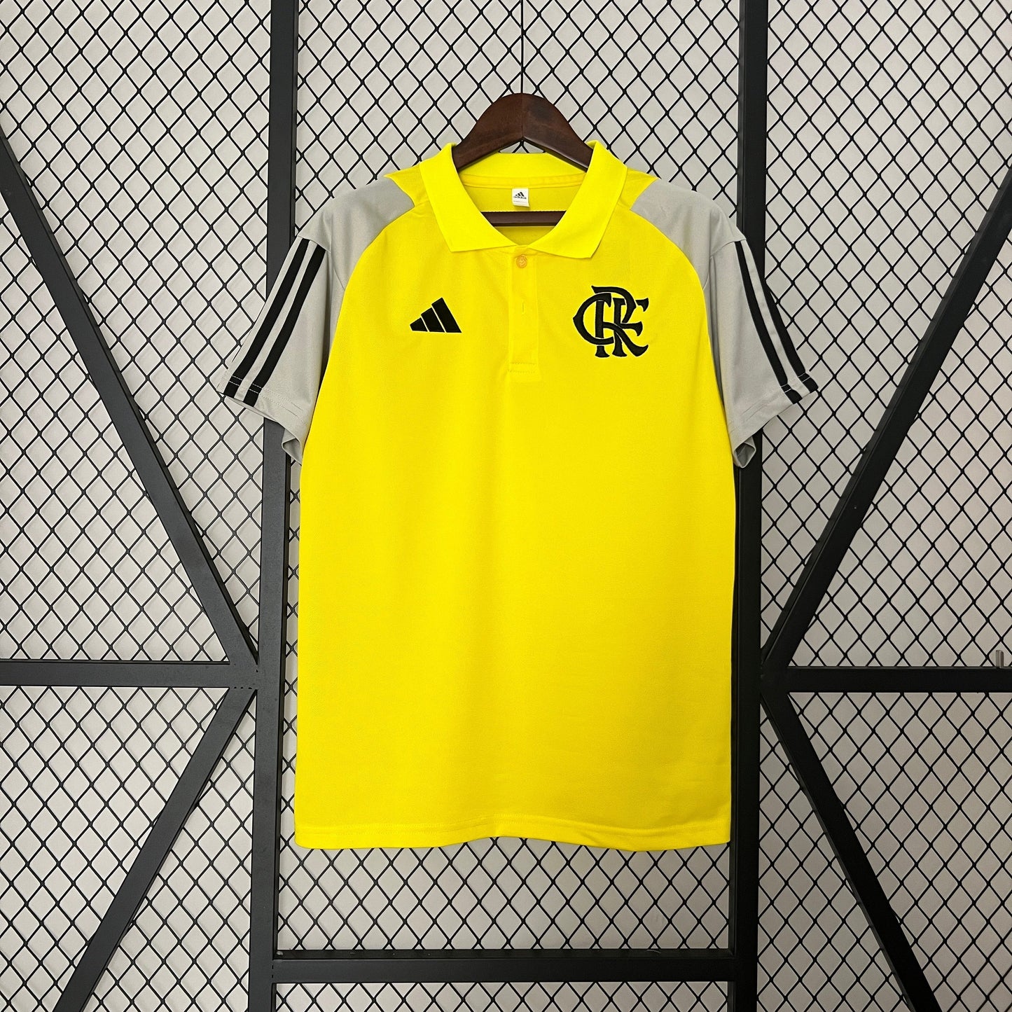 FLAMENGO POLO II 24/25 MAN