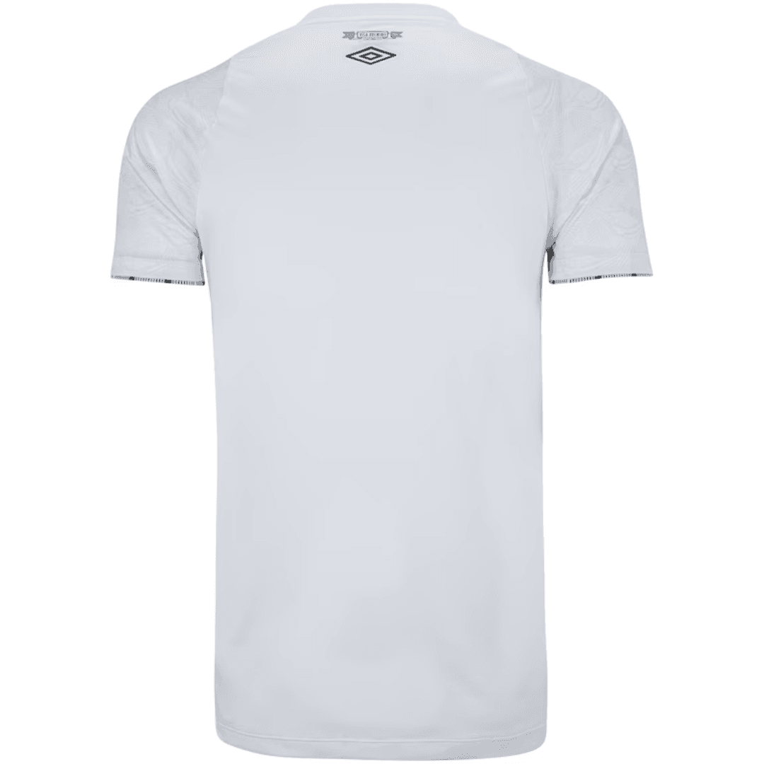 Santos home 24/25