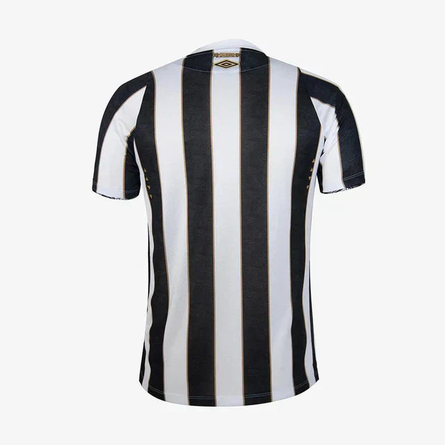 Camisa Masculina Umbro Santos 2024/25 II Jogador S/N