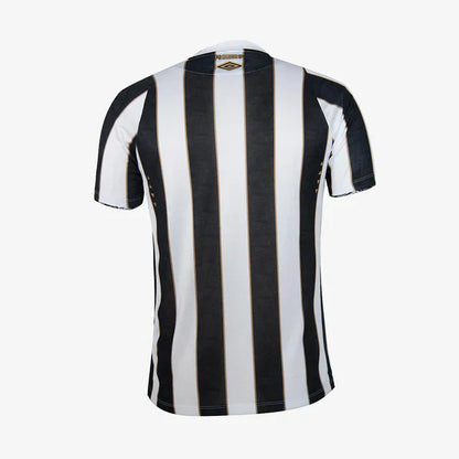 Camisa Masculina Umbro Santos 2024/25 II Torcedor