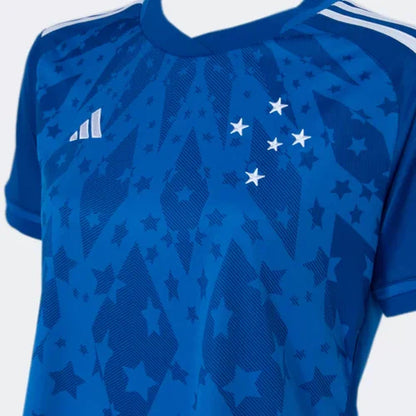 Cruzeiro Women I 2024/25