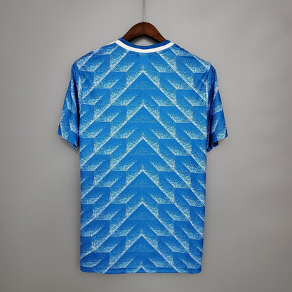 Holanda Away 88/89 Retro