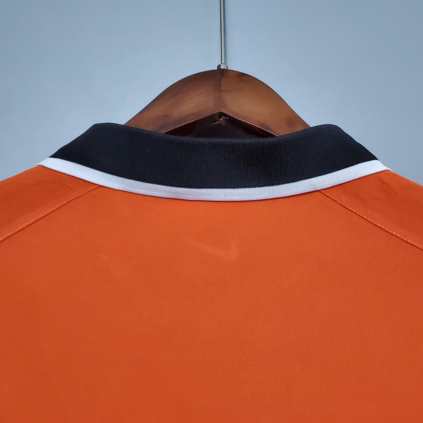 Holanda Home 98/99 Retro