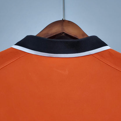 Holanda Home 98/99 Retro