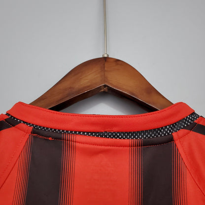 AC Milan Away 04/05 Retro