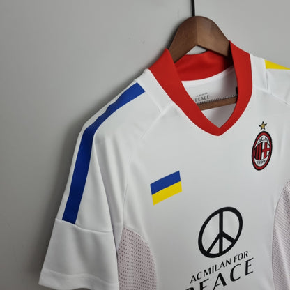 MILAN XVIII 02/03 MAN (RETRO)