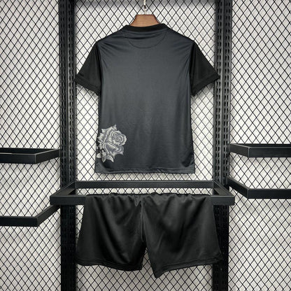 Conjunto Infantil Real Madrid Y-3 24/25