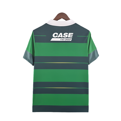 Palmeiras 10/11 I Home Jersey - Retro Version